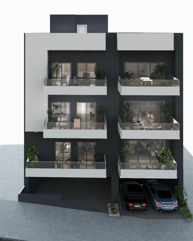 Acropol Realty Project