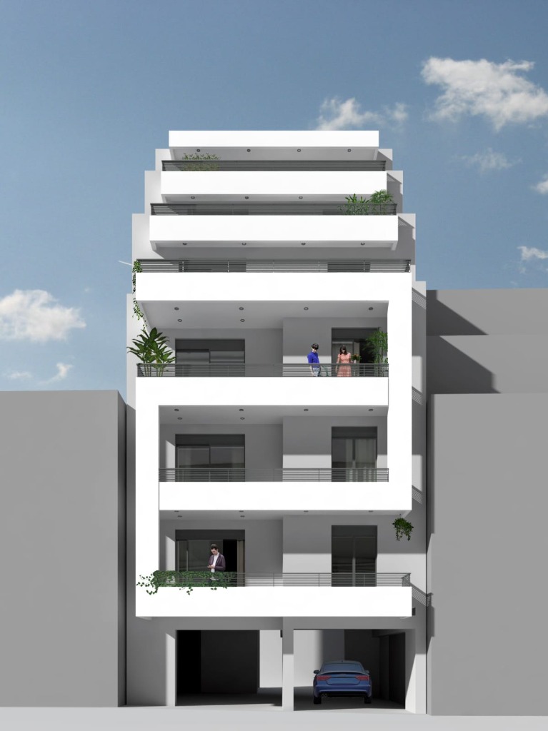 Blackstone Project