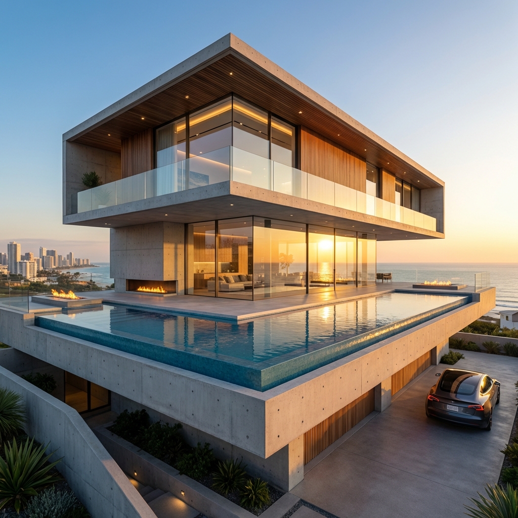 Luxury Villa